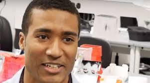 Jonathan Perrier's Instagram, Twitter & Facebook