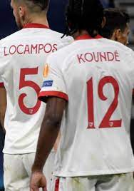 It is a reminiscent of the shirt worn in 2010/11 campaign when the club won the. Free Football Fonts September 2020