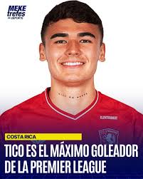 Meketrefes Del Deporte