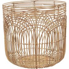 kodu rattan design basket large big w rattan basket large baskets boho baskets