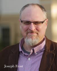 Play Reading} Big Mama's Kitchen by Joseph Frost (2020)