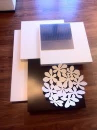 Re Lack It Ikea Hackers Ikea Hackers Cool Coffee Tables Ikea Lack Table