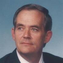 Stephen Ellsworth Turner Obituary