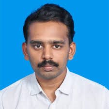 Arul Manickam