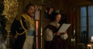 La amistad (pronounced la a.misˈtað; Amistad Blu Ray Review