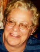 Marie Lynch Obituary (2020)