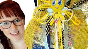 In Gera in Zuckertüten geschaut