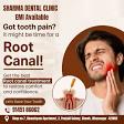 SHARMA DENTAL CLINIC - EMI Available product image