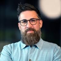 Ralph Davy's Instagram, Twitter & Facebook