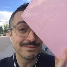 Justin Morin's Instagram, Twitter & Facebook