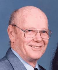 Ernest Eugene Wrench