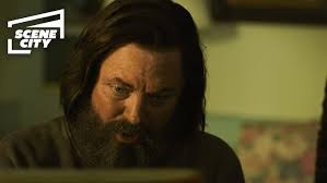 Bill Plays the Piano for Frank