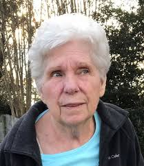 Gleneva Capley Obituary