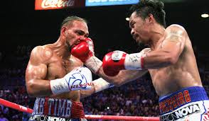 Maybe in the middle or the end of next year, but i think it's. Manny Pacquiao Fight Definitely Happening In 2020 Errol Spence Says The Fans Want It South China Morning Post