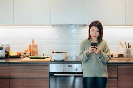 But there's plenty of room in the space. 2020s Kitchen Trends What Designs Are Hot This Decade