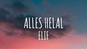 ► alles helal von elif downloaden oder streamen: Elif Alles Helal Lyrics Youtube