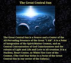 The Portal Light Of Life Cosmic Across The Universe