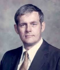 Gerald Casler Obituary (2014)