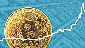 There are two main reasons for this: Bitcoin S Wild Ride Leaves Traditional Money Managers Queasy Financial Times