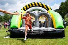 Family Carnival — Waterville Valley Resort