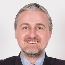 Today, I have made a challenging decision to move