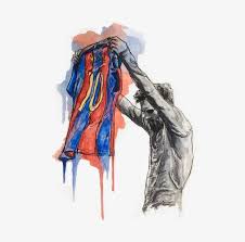 You will not get any canvas or mulyune. Fc Barcelona Balkan Messi El Clasico Sketch Free Transparent Png Download Pngkey