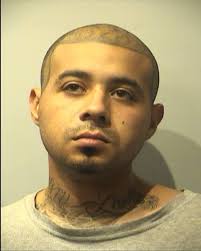 Last night, Amber McMullin (w/f 31 years of age) and Moses Flores (w/m 22  years of age) pulled up along aside a female in the parking lot of a  Walgreens in Pasadena.