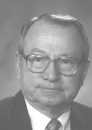 Robert Wilson Obituary (2013)