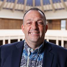 Green Day–HONOLULU Sits Down With Governor Josh Green