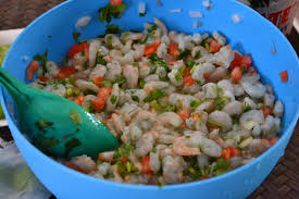We did not find results for: Shrimp Ceviche Ceviche De Camaron Tales Of Wander