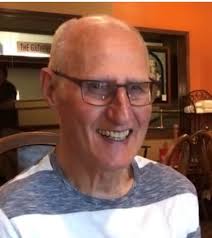 Most Recent Obituaries