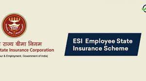 Check spelling or type a new query. Employees State Insurance Esi Scheme Registration Procedure Benefits Tax2win Blog