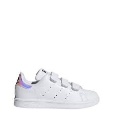 Adidas Little Kids Stan Smith