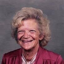 Jean Ritter Owens Obituary