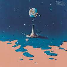 E L O Electric Light Orchestra Time Amazon Com Music