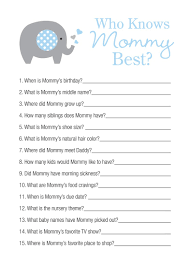 #babyshowergames #shoegame #babyshowergamesformenhi guys!so we played the shoe game people usually play for weddings at my baby shower. Party Games Activities Baby Shower Game How Well Do You Know The Mum To Be Card Game Chevron Celebration Occasion Supplies