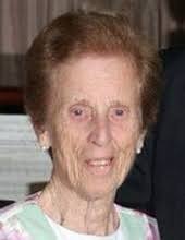 Obituary information for Doris Brinson