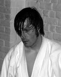 Aïkido au Studios du Brochet