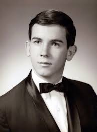 James Richard "Dick" Latta: Oct 23, 1946