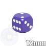 https://www.dicegamedepot.com/opaque-dice-white-12mm-d6/ from www.dicegamedepot.com