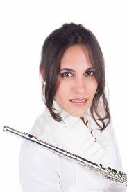 Vols Flute Fest: Artist Biographies