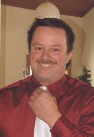 Obituary for Richard William Northburg