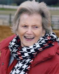 Penny & Red: the Life of Secretariat's Owner