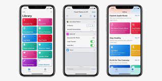 Windows 10 makes it easy to change the program icon for a shortcut, but not the main executable. How To Use Siri Shortcuts To Replace Ios App Icons Make Tech Easier