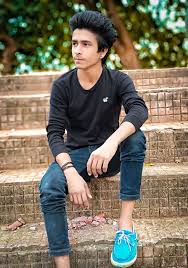 Ashik Rock Boys Rock Style