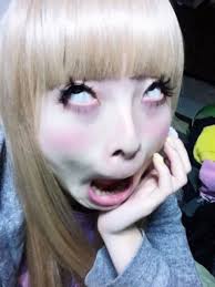 きゃりー きゃりまんjapanで す きゃりーぱみゅぱみゅ 顔 変顔