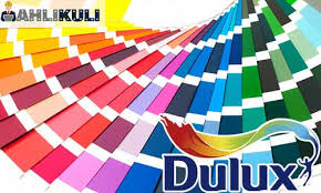 Warna yang hangat dan alami, menciptakan rasa stabil, perkembangan, dan potensi; 100 Katalog Warna Cat Dulux Interior Exterior Terbaru 2021