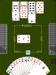 Compare your bids and card play with many other players, rank yourself and make rapid progress. Play Bridge Online For Free With Funbridge