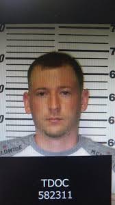 Update** **Suspect in back in custody** Watch for Jail Escapee! On Saturday  03-18-23 about 530am, Justin Andrew Stacey age 34, 5 11, 160lbs, blue eyes,  hair is now buzz cut, short beard