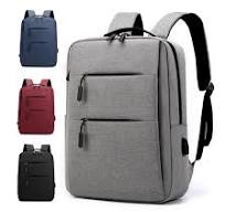 Proveedor de China Mochila Oxford Bolsa de Negocios para Laptop Mochila de  Viaje con USB